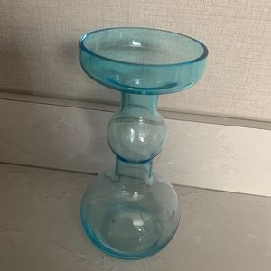 Modern mid-century vase